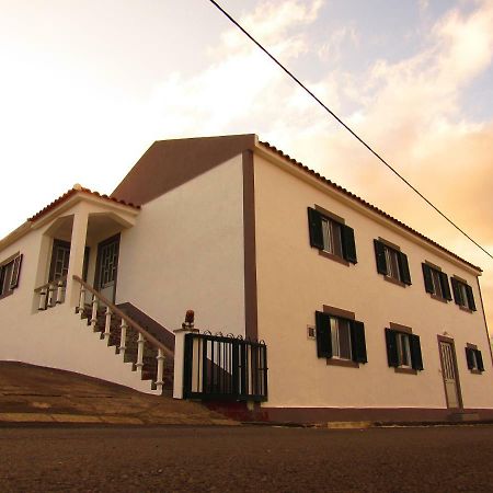 Casa L&M Apartment Lajes das Flores ภายนอก รูปภาพ