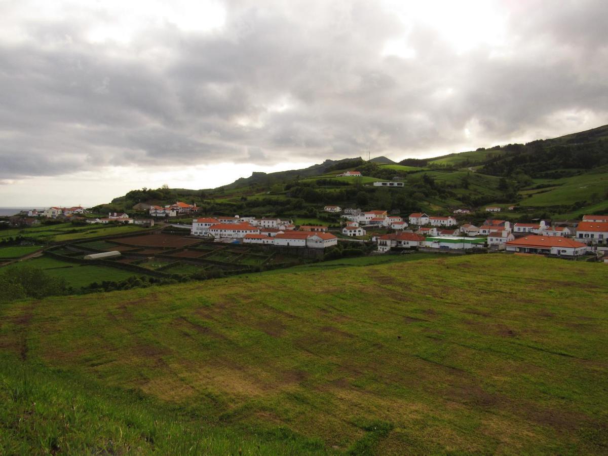 Casa L&M Apartment Lajes das Flores ภายนอก รูปภาพ
