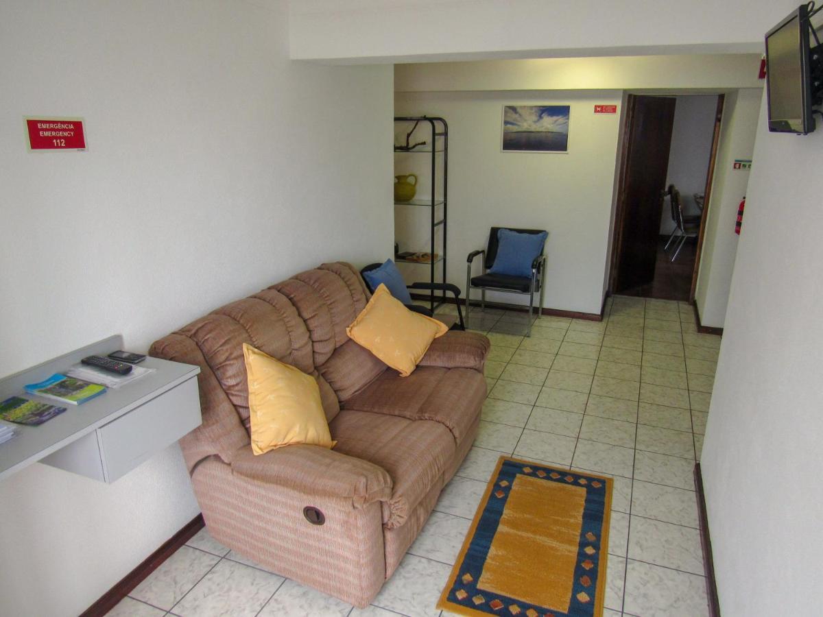 Casa L&M Apartment Lajes das Flores ภายนอก รูปภาพ