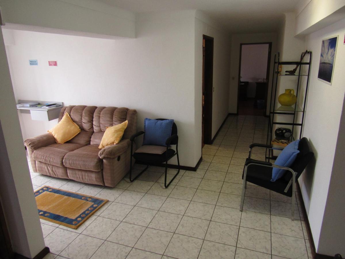 Casa L&M Apartment Lajes das Flores ภายนอก รูปภาพ