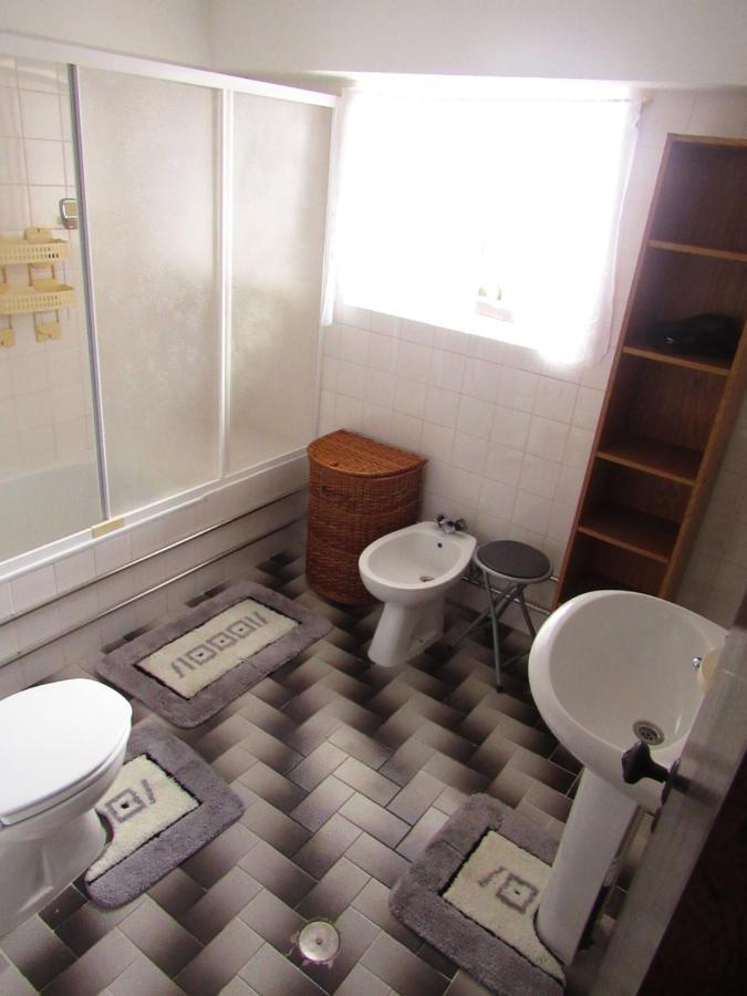 Casa L&M Apartment Lajes das Flores ภายนอก รูปภาพ