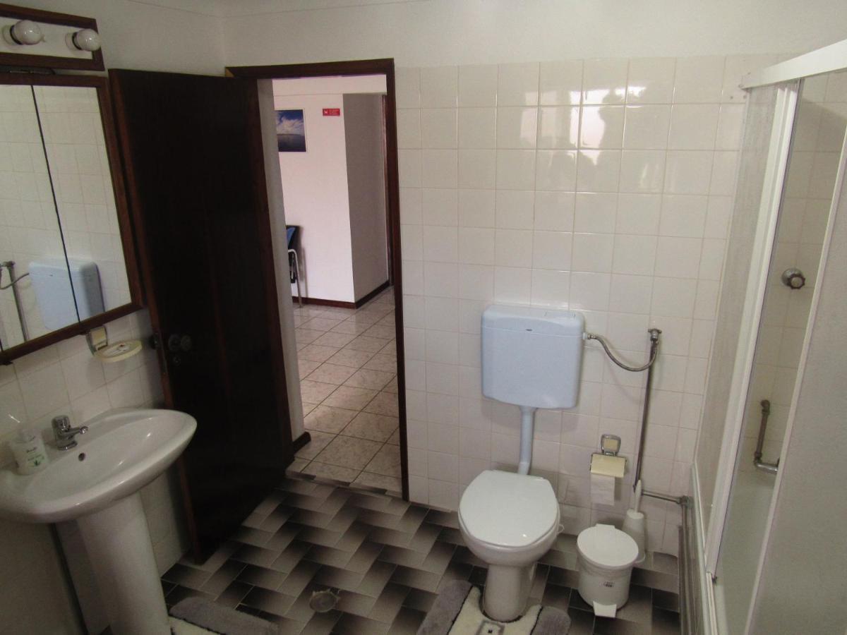 Casa L&M Apartment Lajes das Flores ภายนอก รูปภาพ