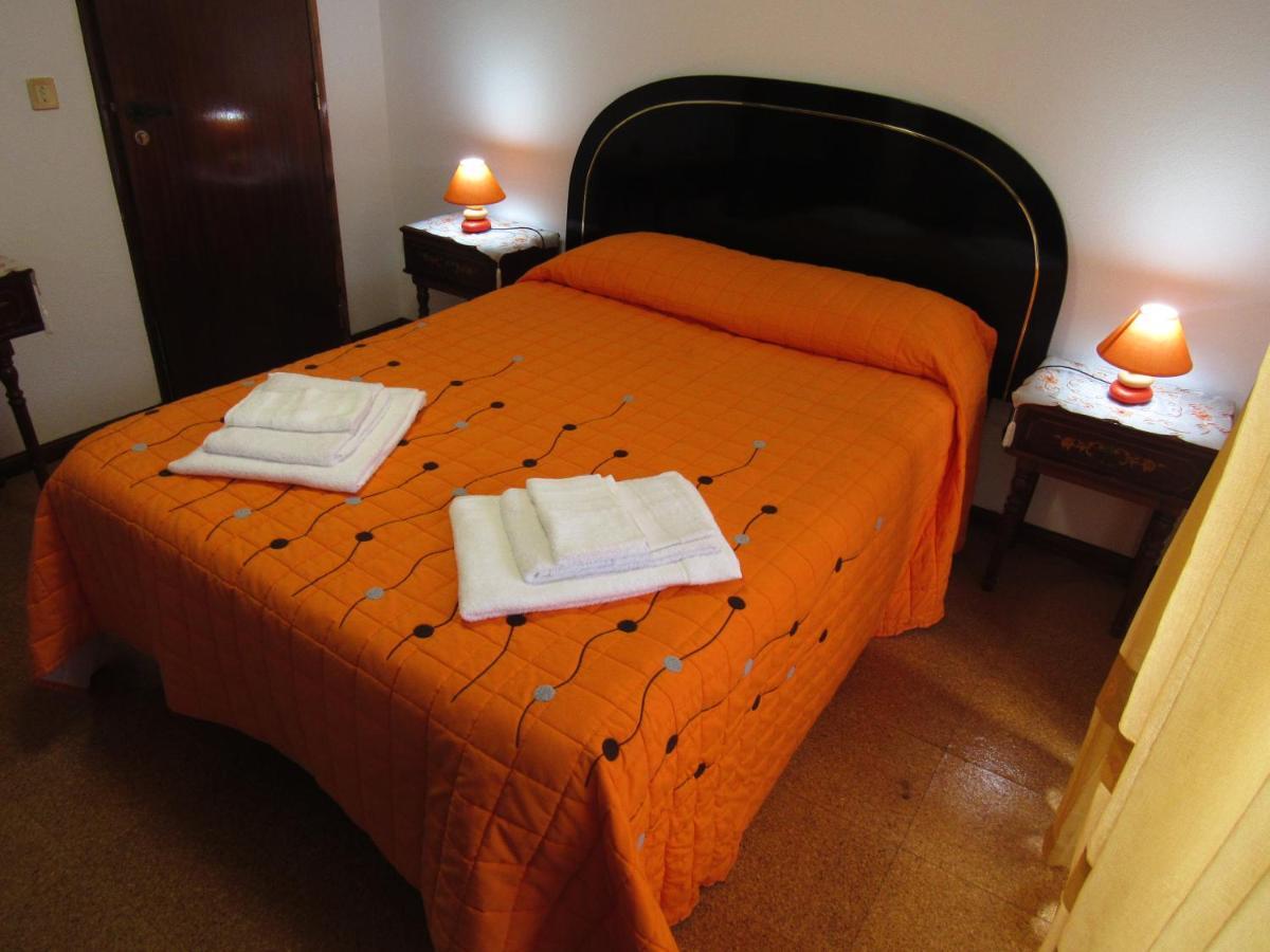 Casa L&M Apartment Lajes das Flores ภายนอก รูปภาพ