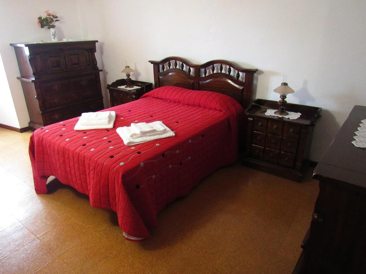 Casa L&M Apartment Lajes das Flores ภายนอก รูปภาพ